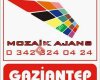 Gaziantep Mozaik Ajans | Gaziantep Reklam Ajansı
