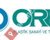 Gaziantep OrBe Plastik