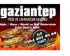 Gaziantep Pide-Lahmacun