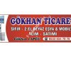 Gaziantep Spotcular Çarşısı-Bitpazarı