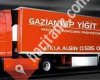 Gaziantep Yiğit Nakliyat
