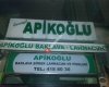 Gaziantepli Apikoğlu Baklava
