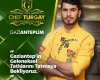 Gazianteplim Kulu - Chef Turgay