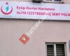 Eyüp Devlet Hastanesi Aliya İzzetbegoviç Semt Polikliniği