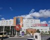 Gaziosmanpaşa Eğitim Araştırma Fizik Tedavi Rehabilitasyon Hastanesi binası