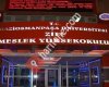 Gaziosmanpaşa universitesi Zile myo İtiraf 2015-2016