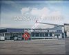 Gazipaşa Alanya Airport - GZP