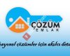 Gazipaşa Çözüm Emlak