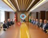 Gazipaşa Ziraat Odası
