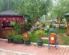 Gazligöl Yunusemre Aile Cay Bahcesi Restoruant