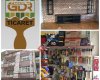 GDR YAPI Market