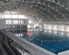 Gebze Olimpik Kapalı Yüzme Havuzu GSS YKY