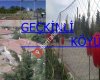 Geçkinli KÖYÜM