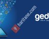 Gediz'im