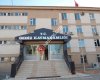 Gediz Kaymakamlığı