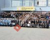 Gediz Yunus Emre Mesleki ve Teknik Anadolu Lisesi