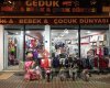Gedük Minik Bebek Çocuk Giyim