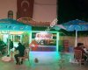 GEL GÖR ÇAĞRI Mangal
