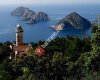 Gelidonya Deniz Feneri / Gelidonia Lighthouse