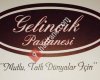 Gelincik pastanesi