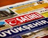 Gelişen Salihli Gazetesi