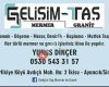 Gelişim Taş Mermer ile Granit