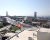 Gelişim Üniversitesi Otopark