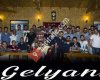 Gelyan Nargile Cafe