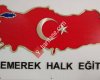 Gemerek Halk Eğitimi Merkezi