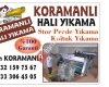 Gemlik - Halı & Koltuk Yıkama