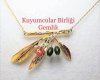 Gemlik Kuyumcular Birliği