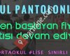 Gemlik Milano Butik