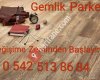 Gemlik Parke Ve Çelik Kapı