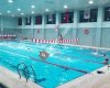 Gemlik Sosyal Yaşam Merkezi Olimpik Yüzme Havuzu