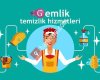 Gemlik Temizlik