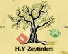 Gemlik Zeytin Evi