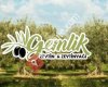 Gemlik Zeytini ve Zeytinyağı