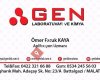 GEN Laboratuar ve Kimya