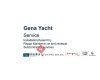 Gena Yacht  Service