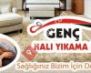Genç Halı Yıkama