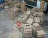 Genç ihsan hobi ve sanat malzeme