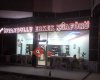 Genc İstanbullu Erkek Kuaför salonu