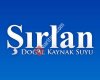 Genç Ticaret ''Şırlan Su & Aygaz-Mogaz''