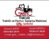 GENÇ Traktör
