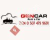 GenCar Rent a Car Kayseri