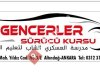 Gencerler Sürücü Kursları - مدرسة الشباب لتعليم القيادة