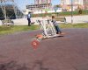 Gençlik ve Spor Bakanlığı Konya Gençlik Merkezi