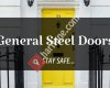 General Turkish Security & Steel Doors