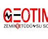Geotime Proje Mühendislik Müşavirlik Sondaj İnş Tic San Ltd Şti