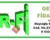 Ger-Fi Gerede Fidancılık